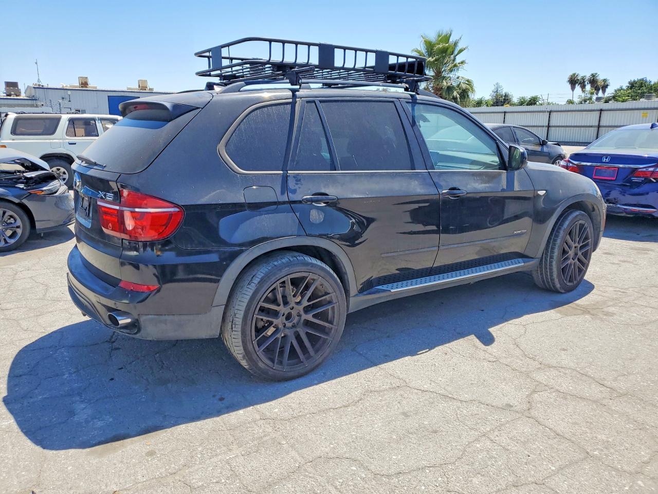 2011 BMW X5
