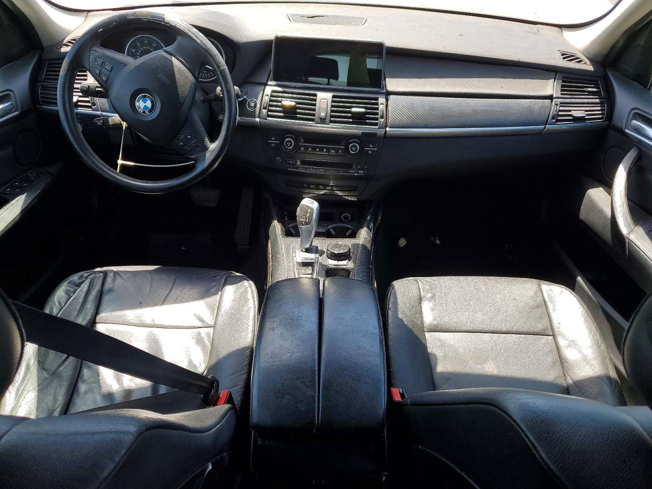 2011 BMW X5