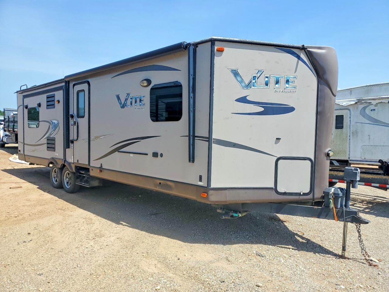 2014 FORESRIVER VLITE