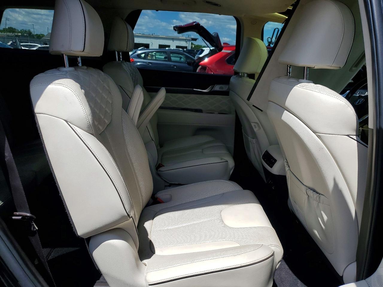 2020 HYUNDAI PALISADE