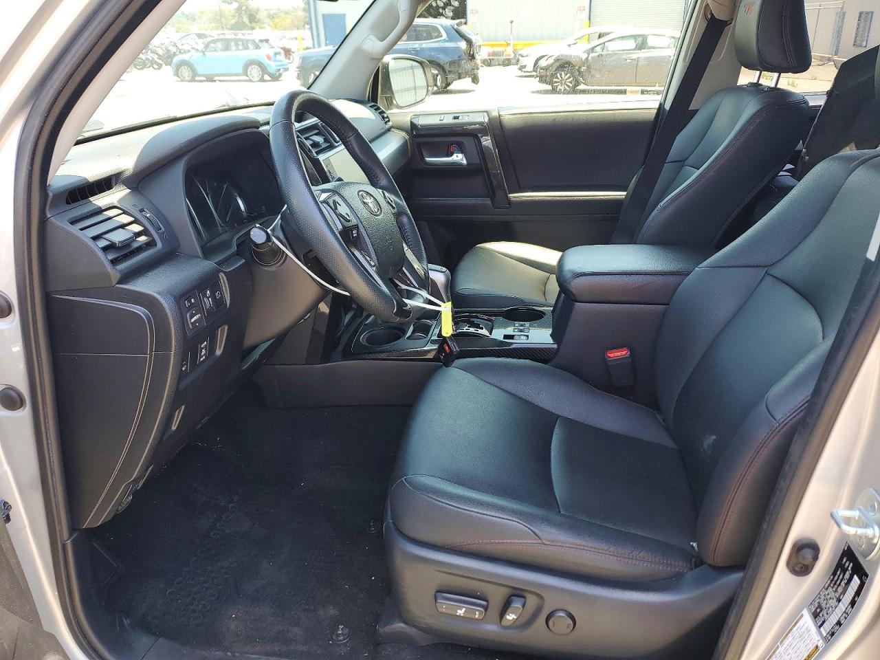 2020 TOYOTA 4RUNNER