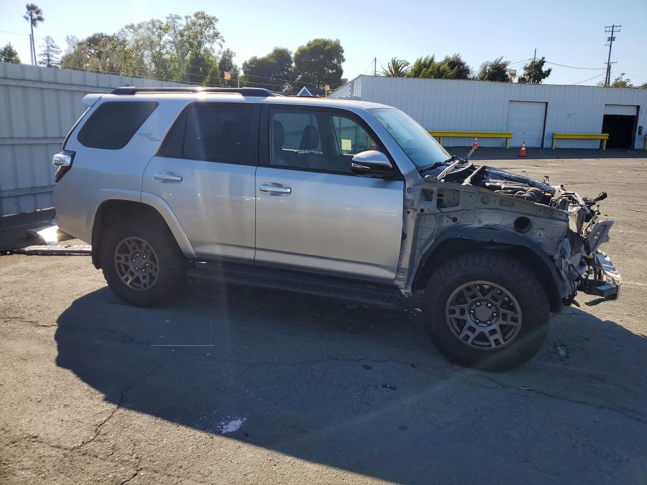 2020 TOYOTA 4RUNNER