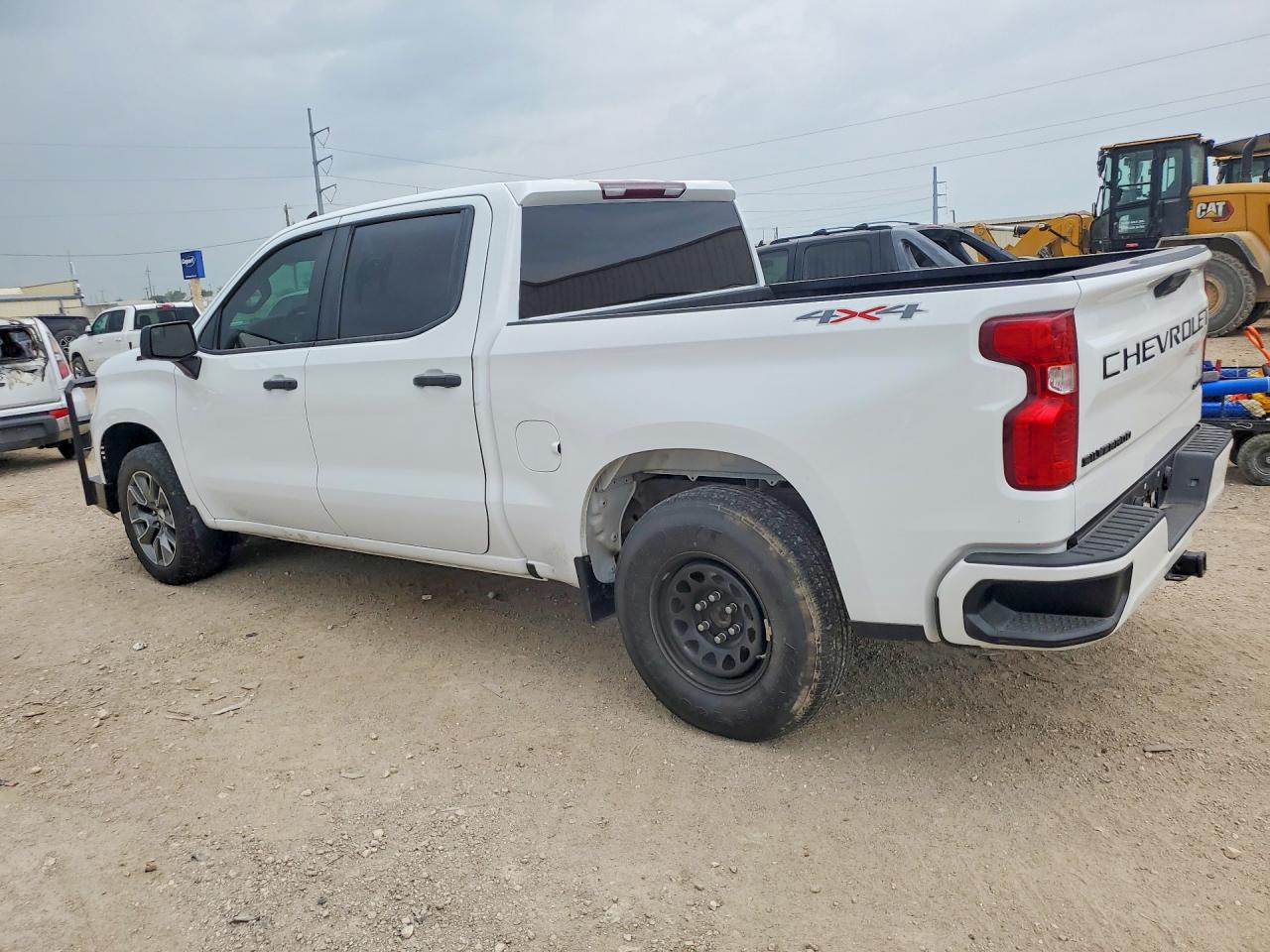 2022 CHEVROLET ALL Models