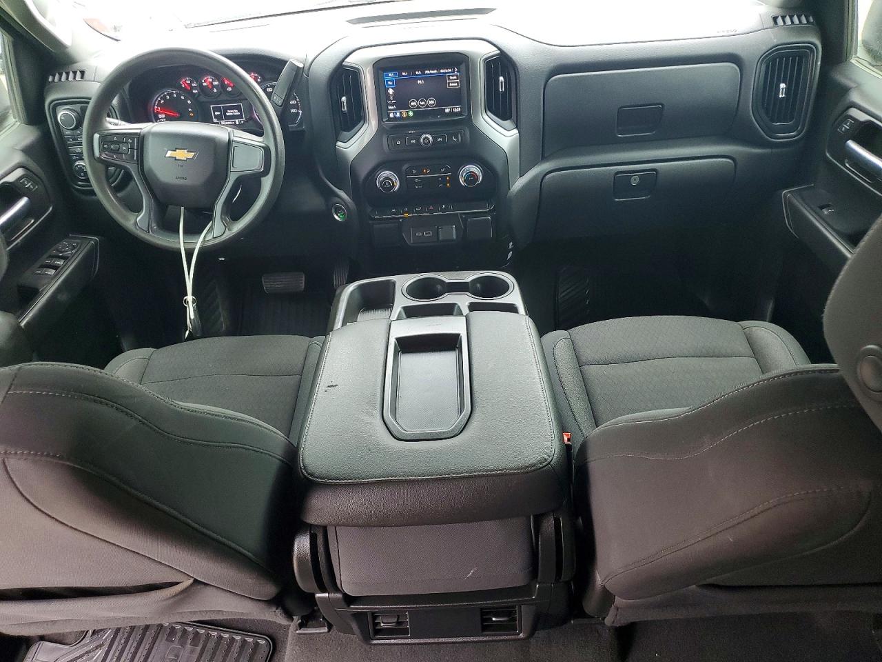 2022 CHEVROLET ALL Models