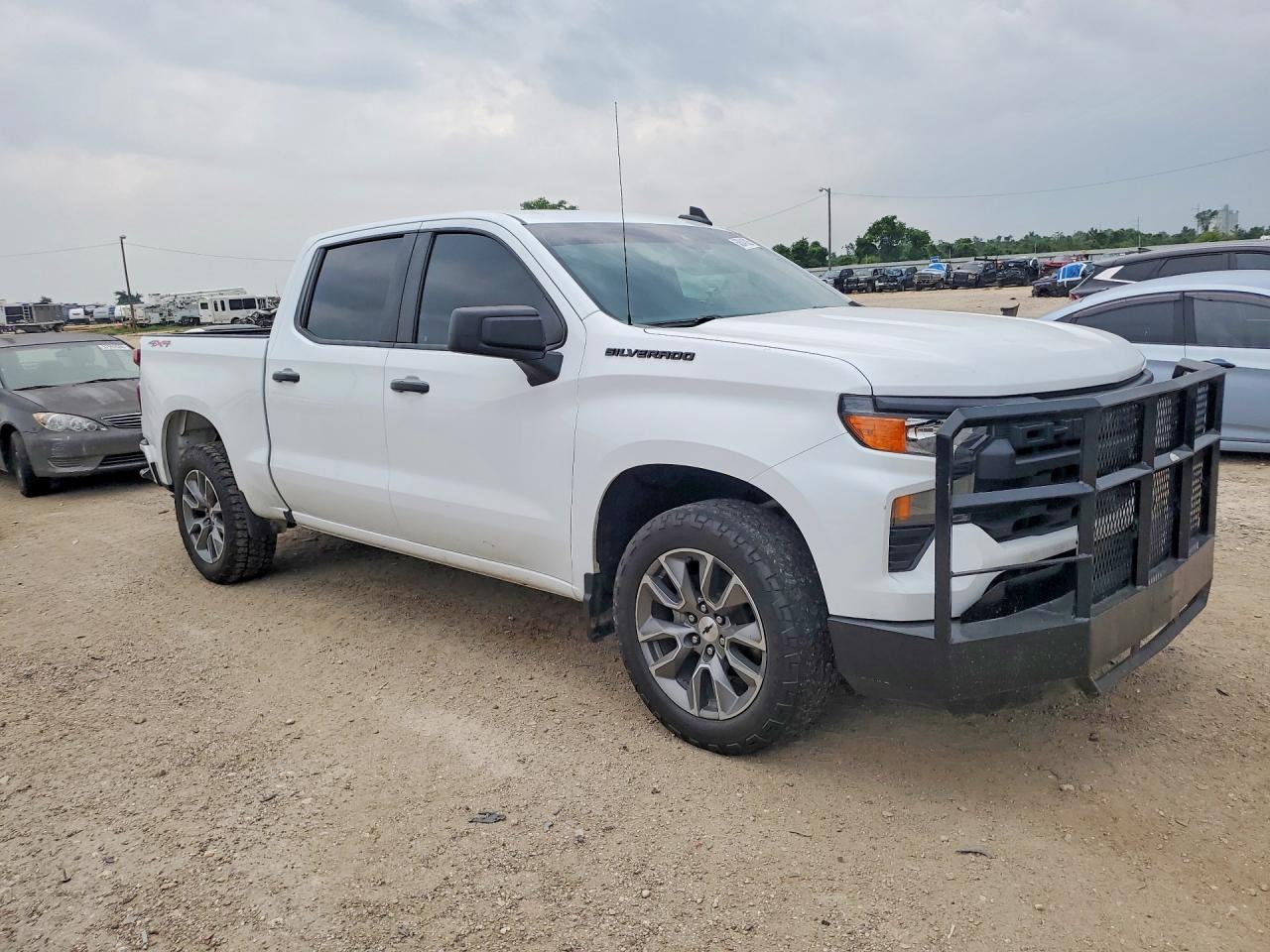 2022 CHEVROLET ALL Models