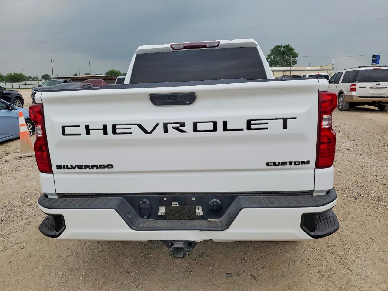 2022 CHEVROLET ALL Models