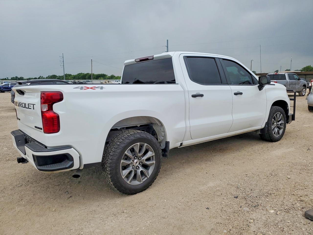 2022 CHEVROLET ALL Models