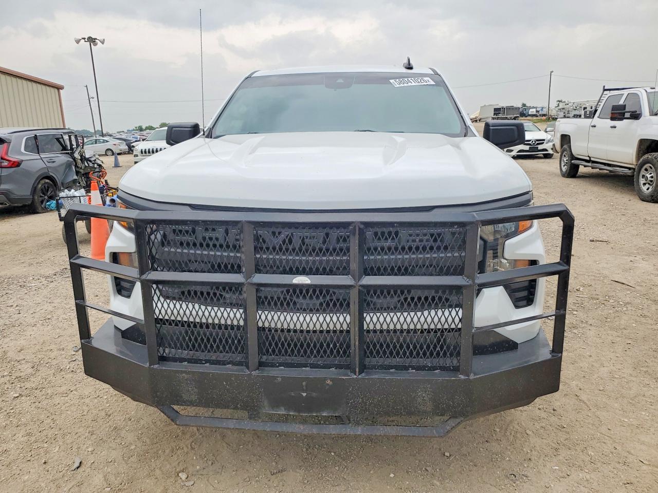 2022 CHEVROLET ALL Models