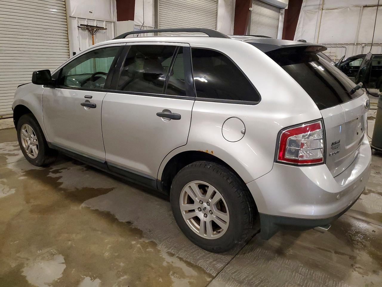 2010 FORD EDGE