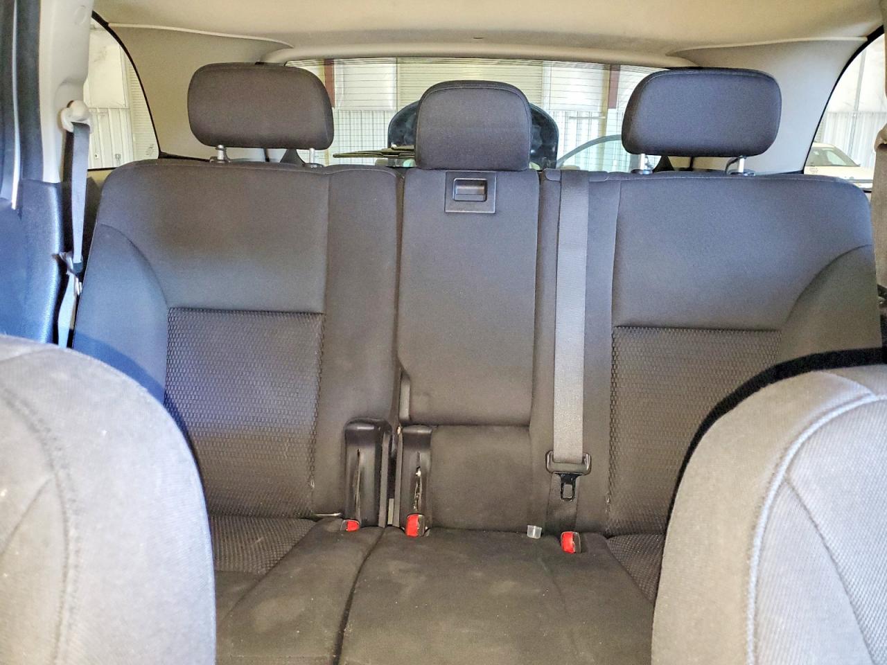 2010 FORD EDGE