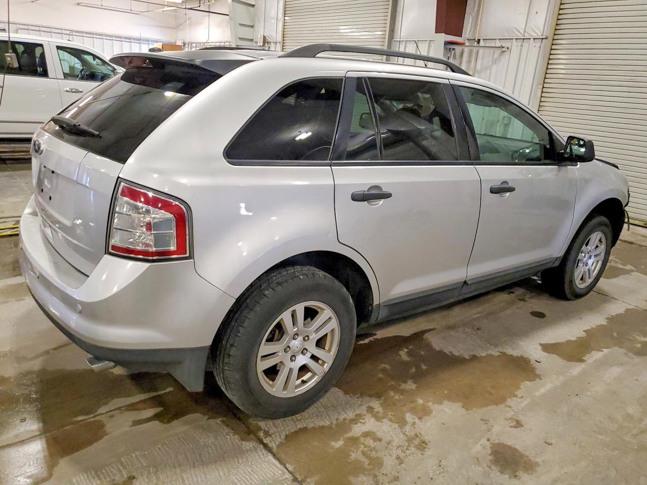 2010 FORD EDGE