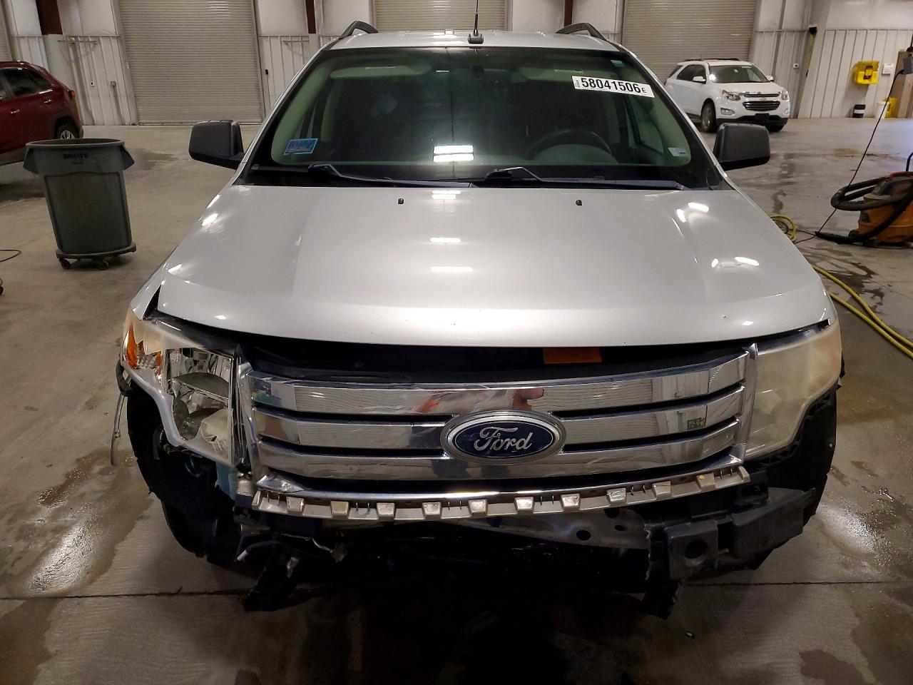 2010 FORD EDGE