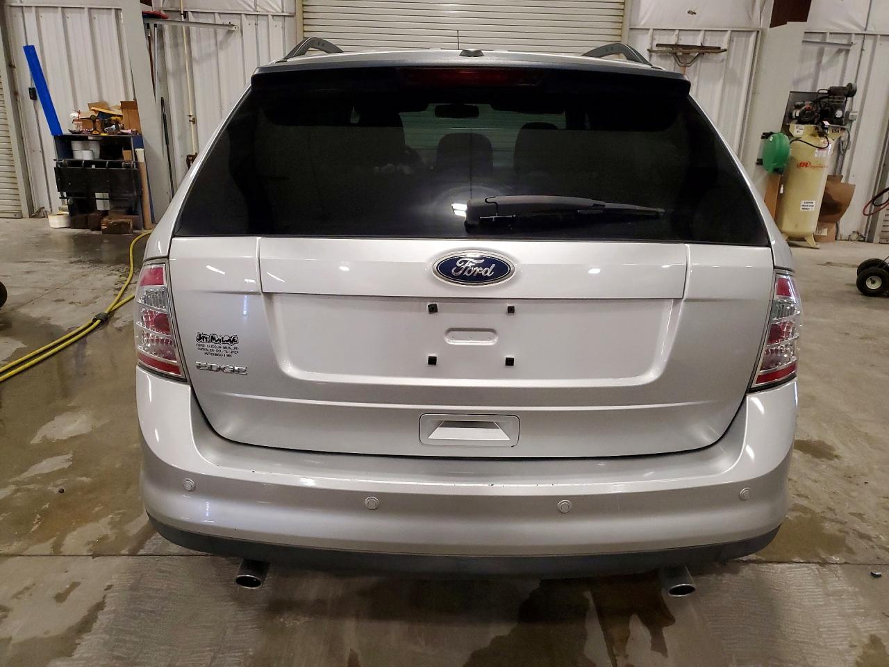 2010 FORD EDGE