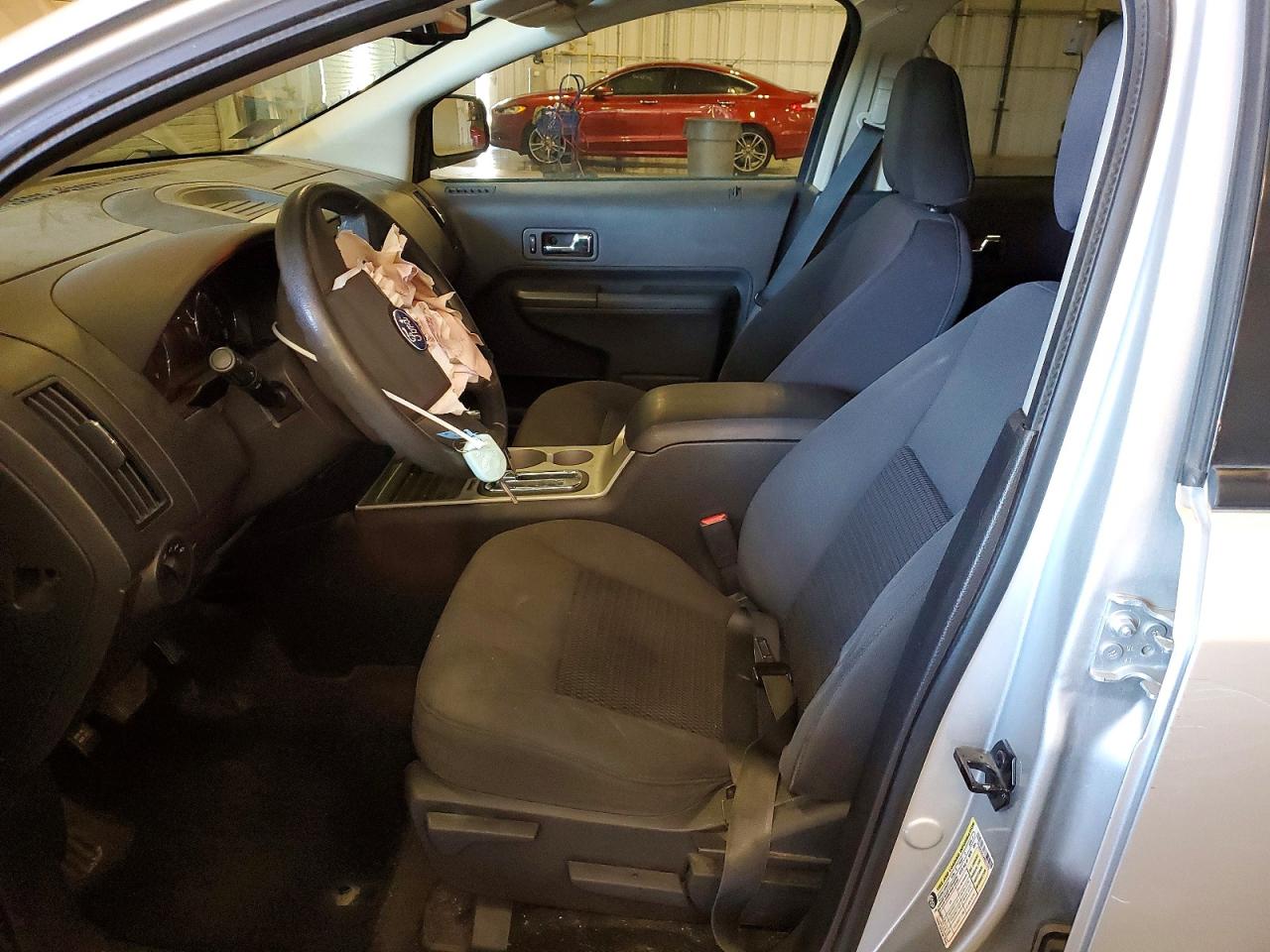 2010 FORD EDGE