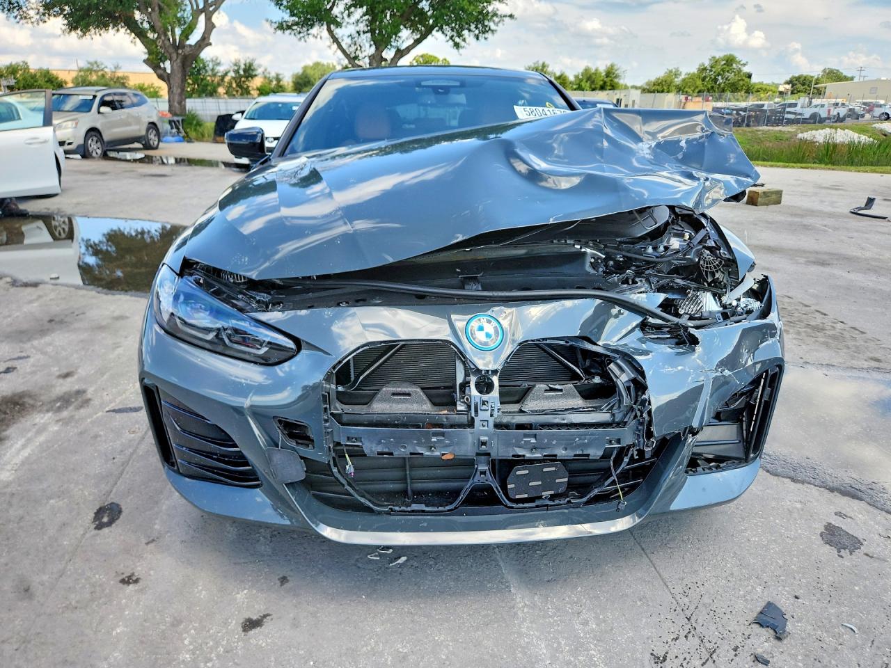 2023 BMW ALL OTHER