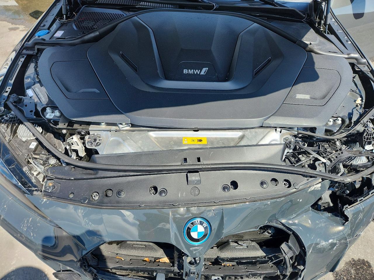 2023 BMW ALL OTHER