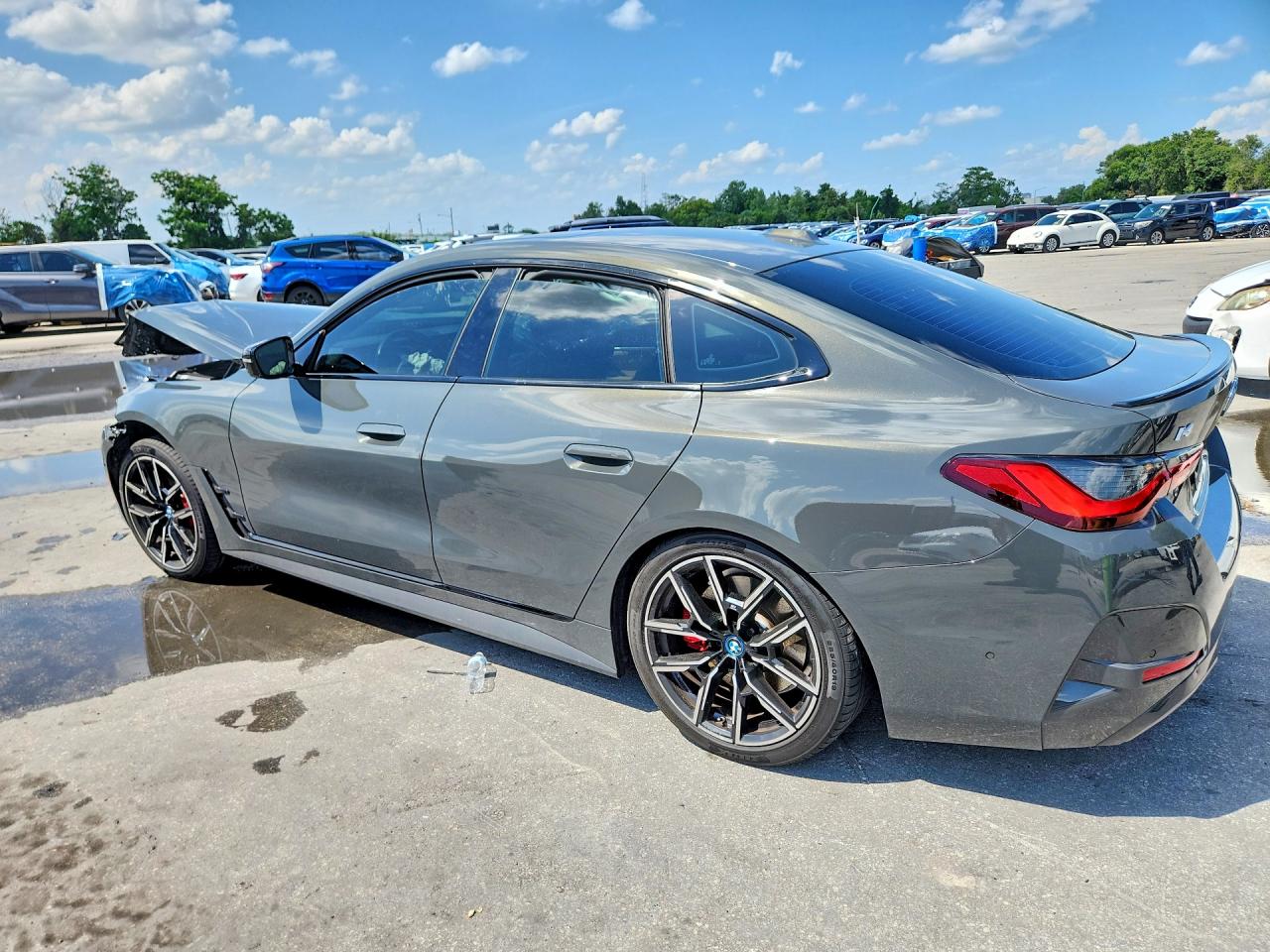 2023 BMW ALL OTHER