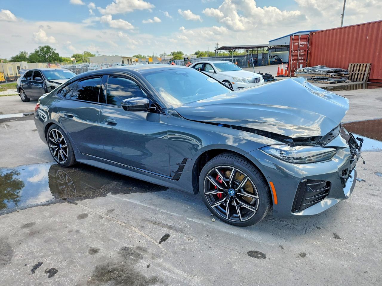 2023 BMW ALL OTHER
