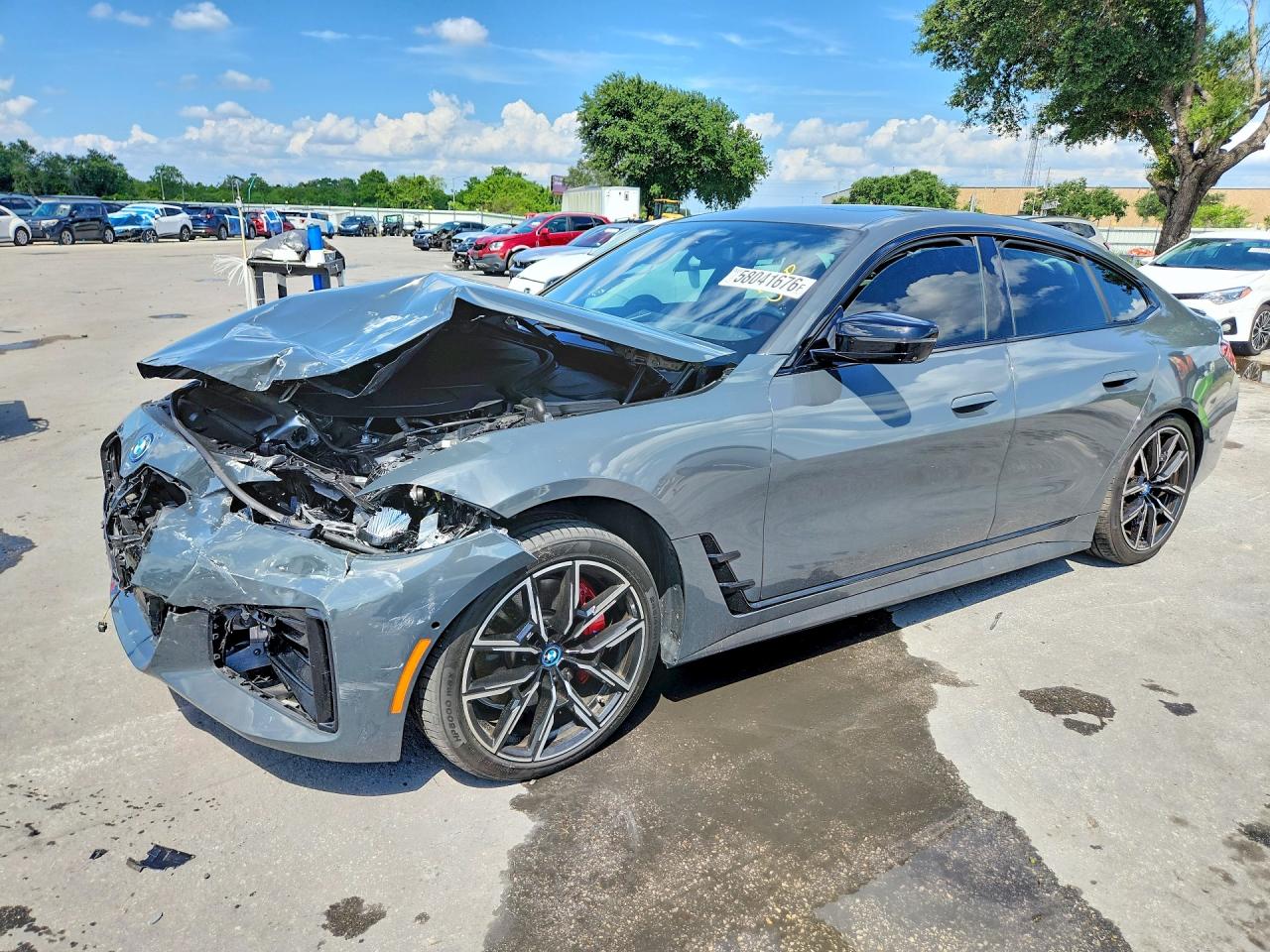 2023 BMW ALL OTHER
