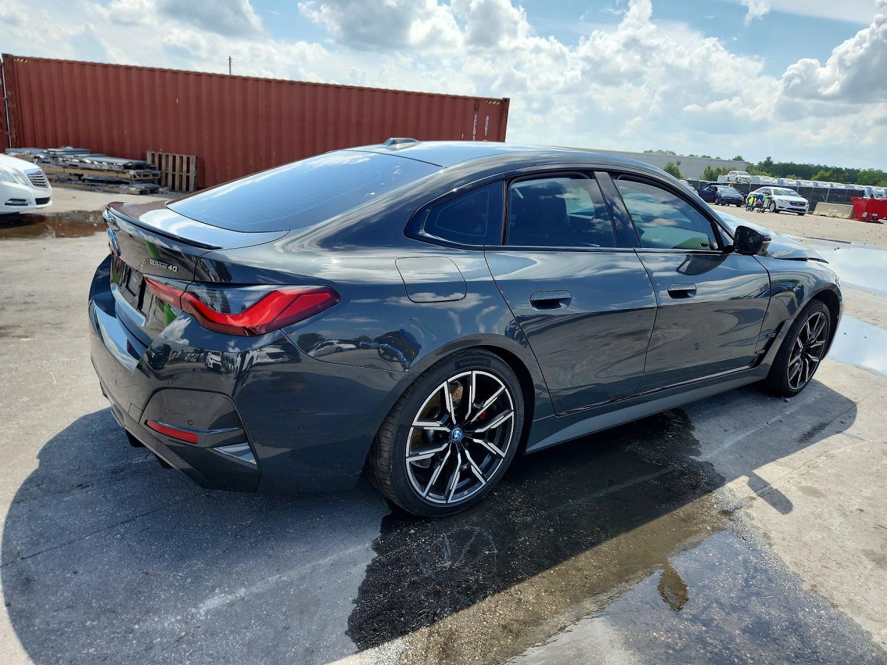 2023 BMW ALL OTHER