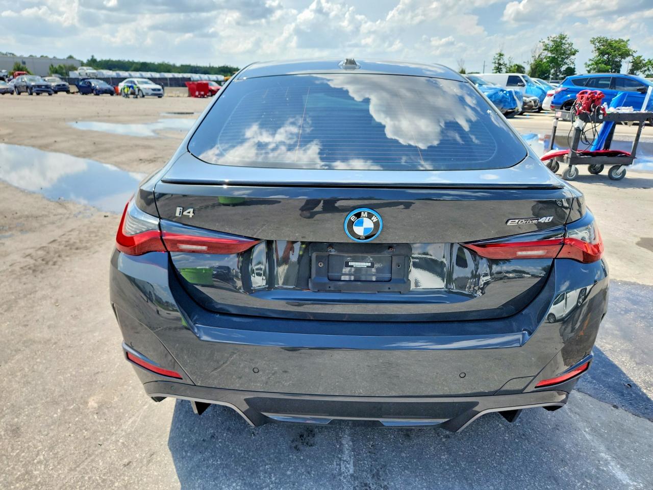 2023 BMW ALL OTHER