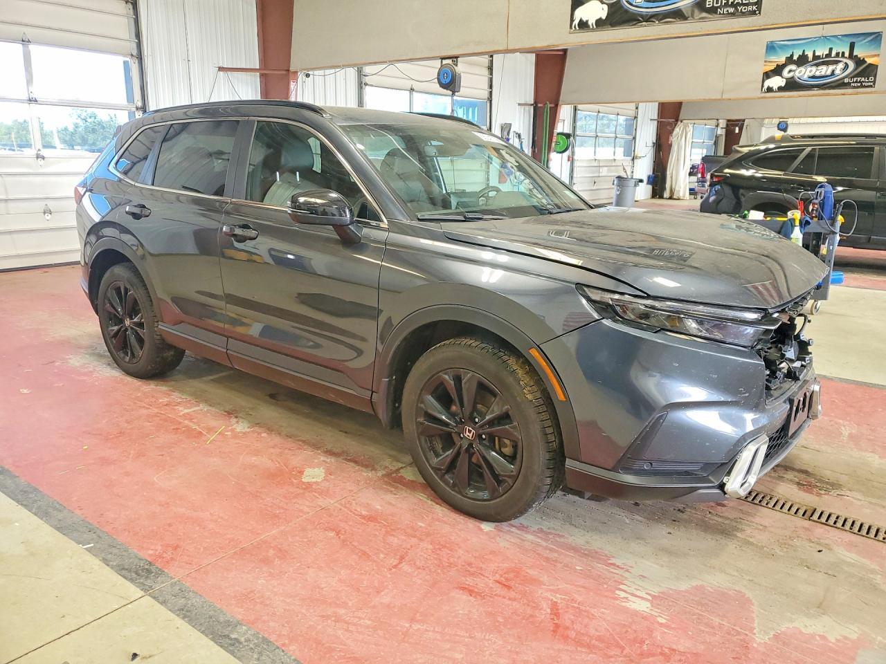 2023 HONDA CRV