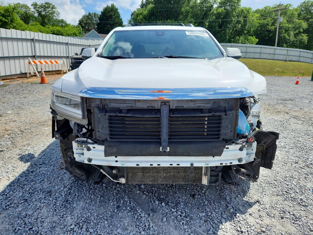 2020 GMC ACADIA