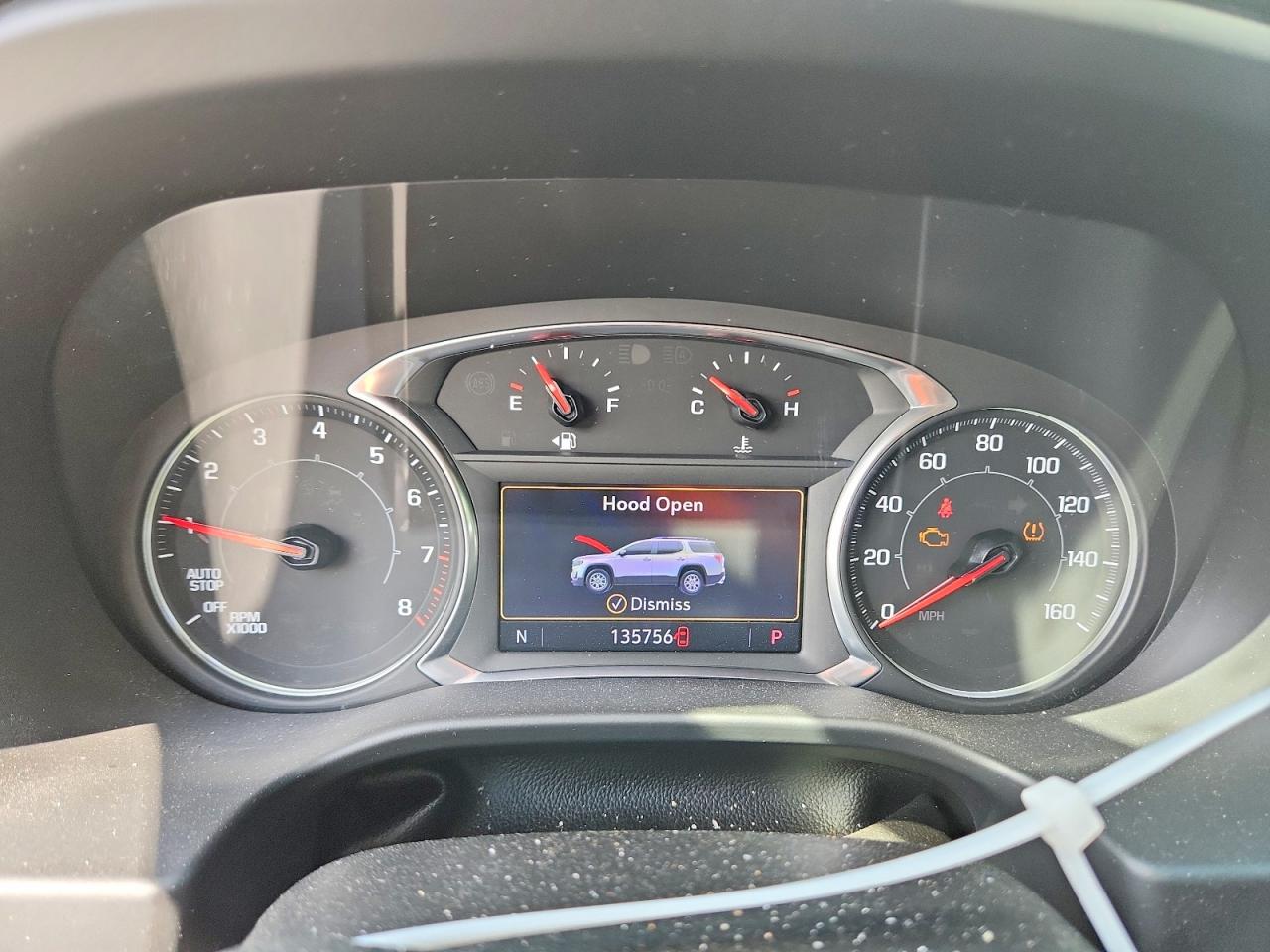2020 GMC ACADIA