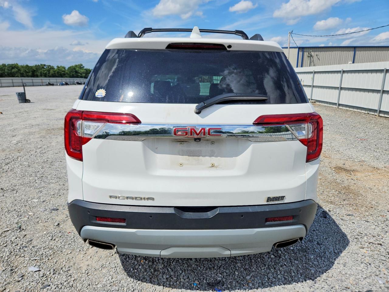 2020 GMC ACADIA