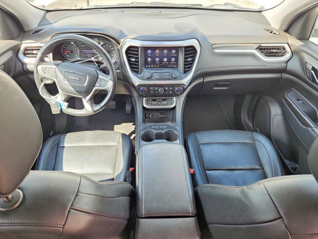 2020 GMC ACADIA