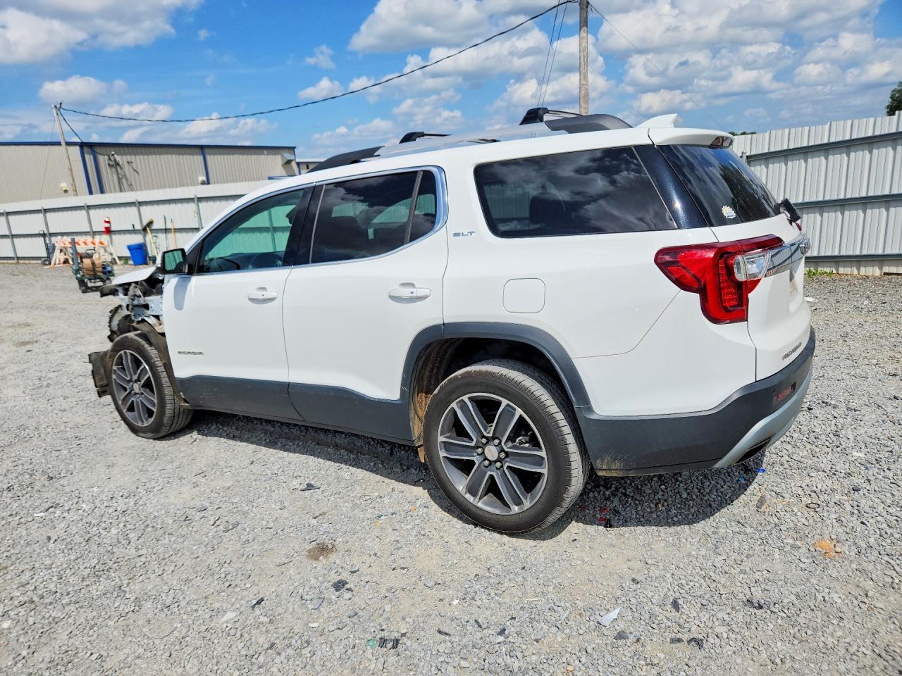 2020 GMC ACADIA