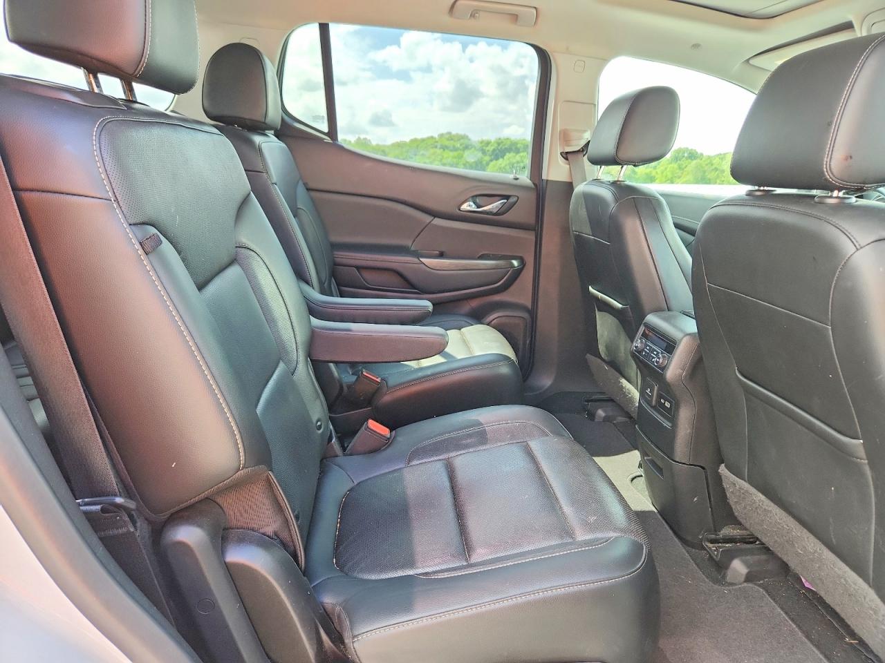 2020 GMC ACADIA