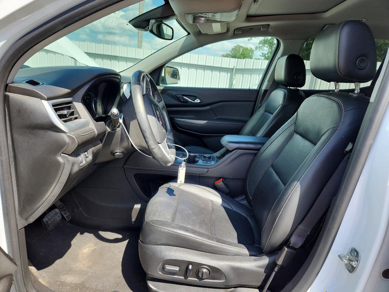 2020 GMC ACADIA