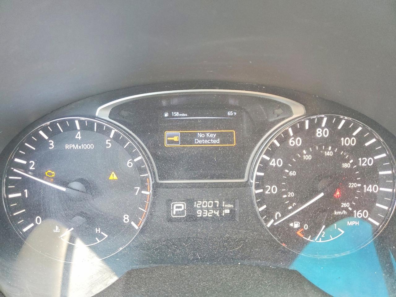 2014 NISSAN ALTIMA