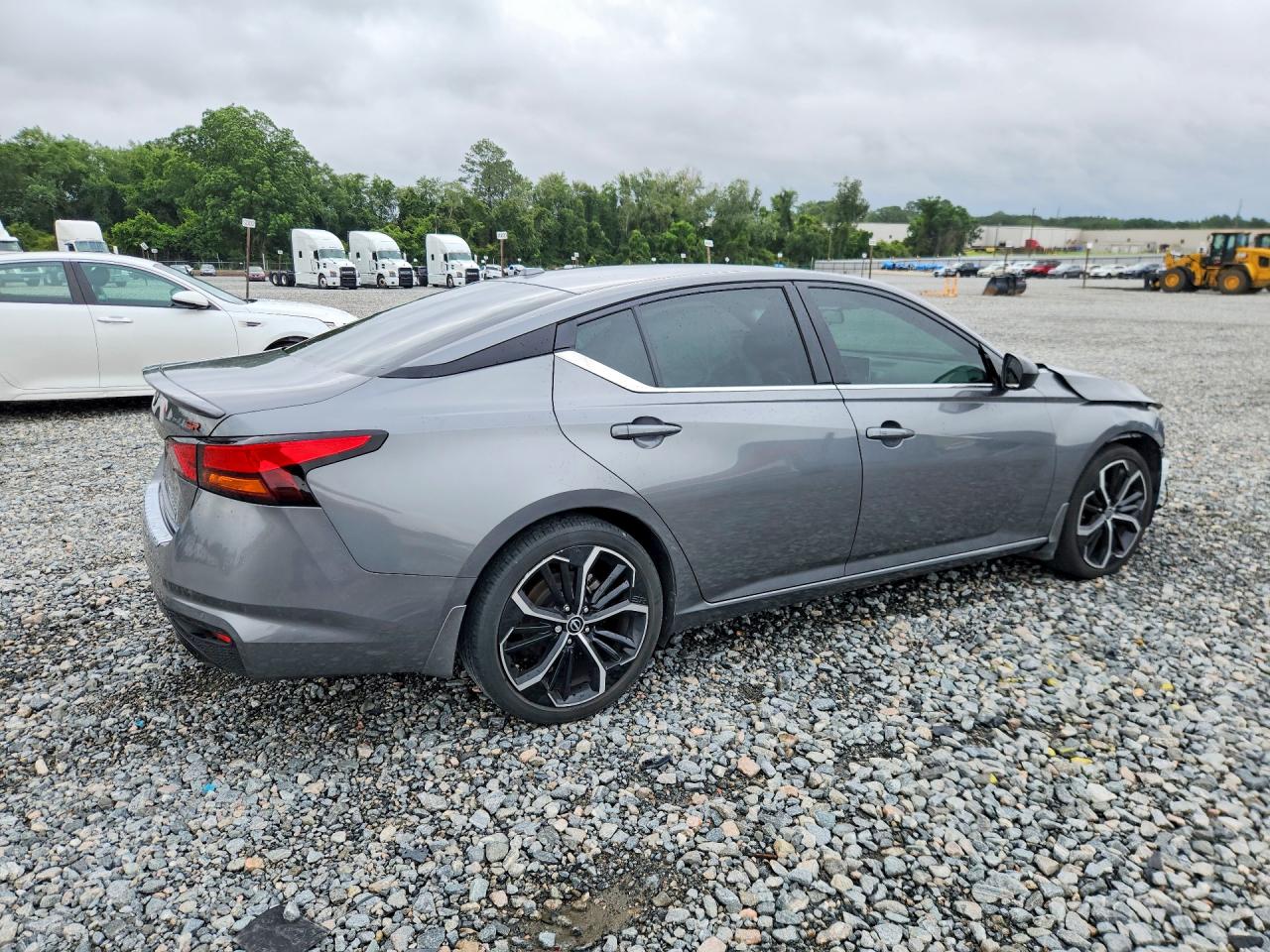 2023 NISSAN ALTIMA
