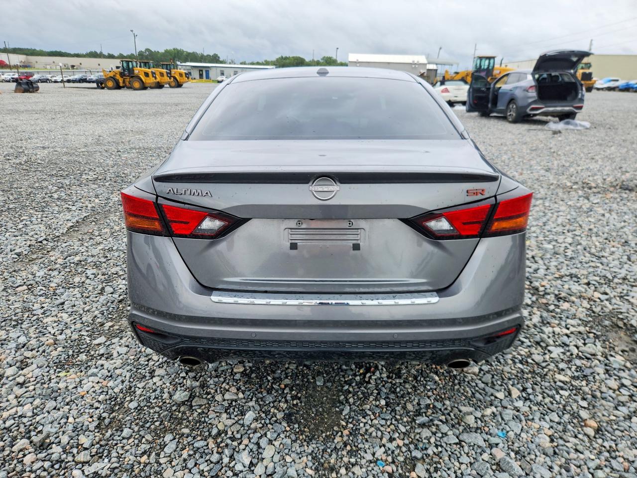 2023 NISSAN ALTIMA