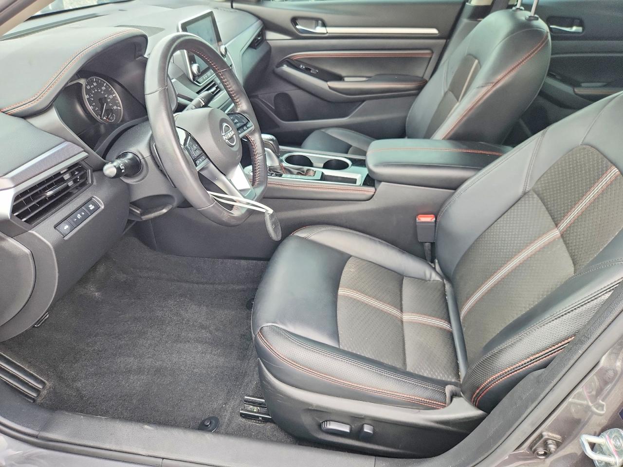 2023 NISSAN ALTIMA