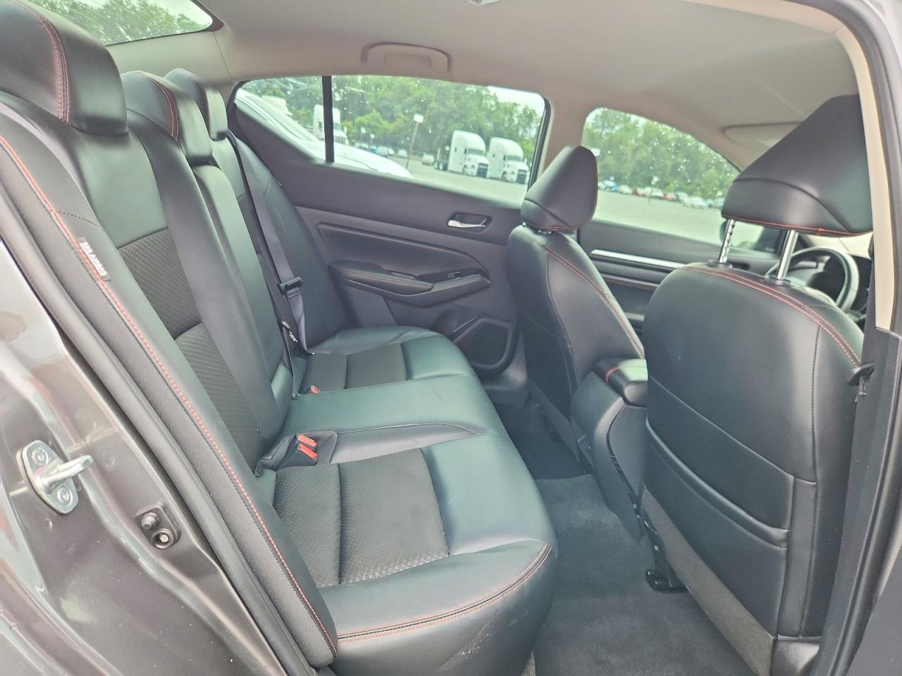 2023 NISSAN ALTIMA