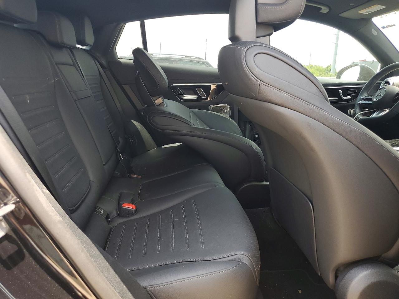 2026 MERCEDES-BENZ GLC-CLASS