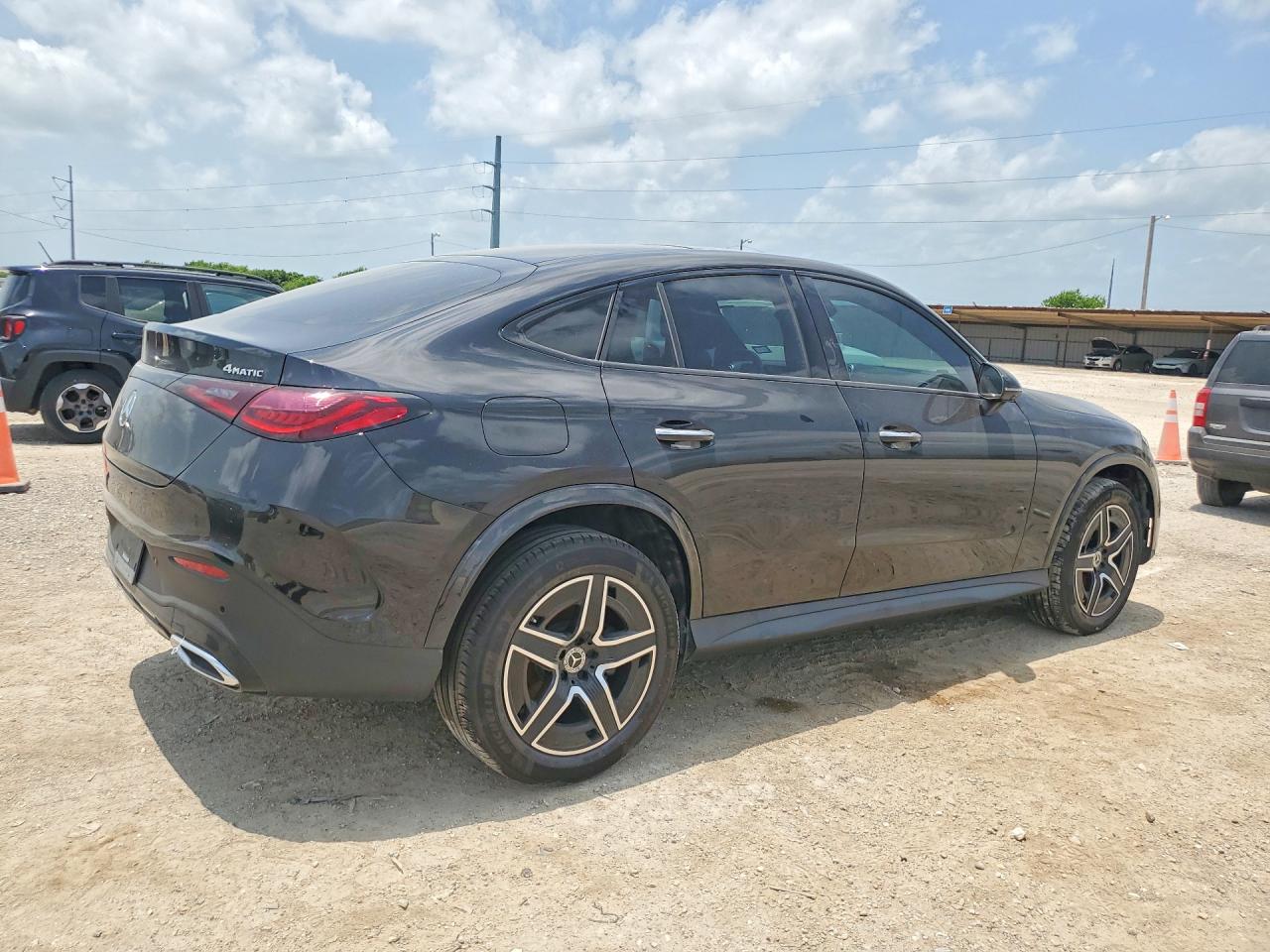 2026 MERCEDES-BENZ GLC-CLASS
