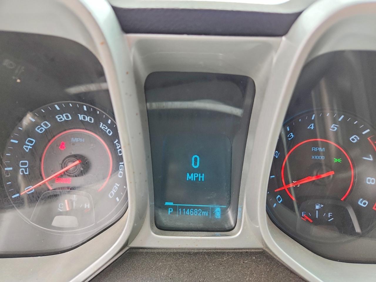 2012 CHEVROLET CAMARO