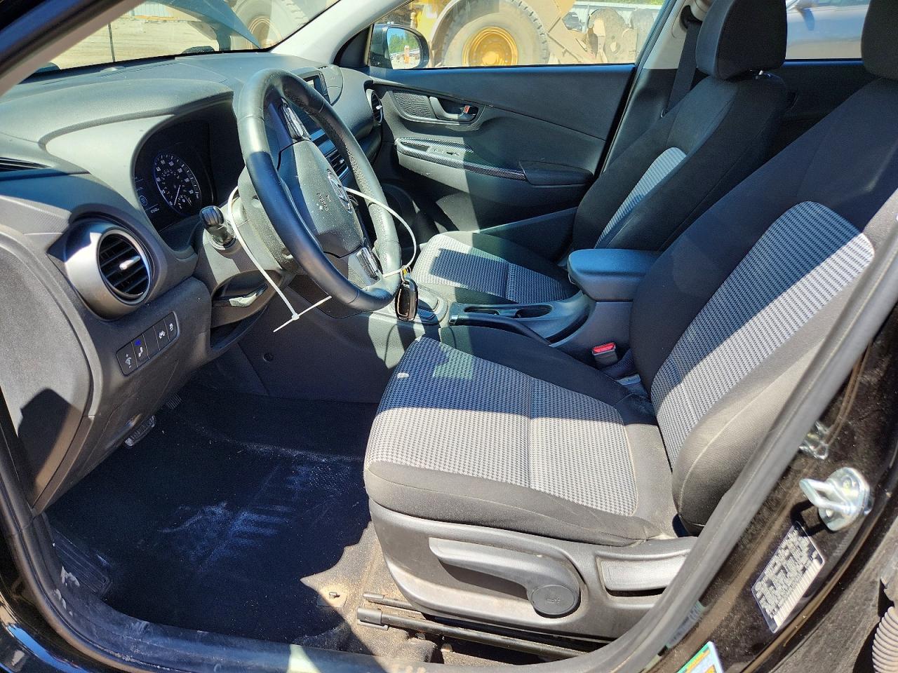 2020 HYUNDAI KONA
