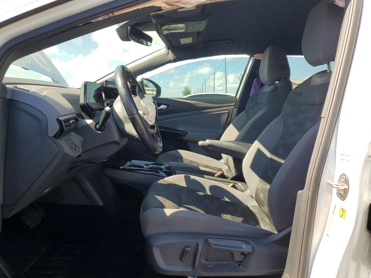 2021 VOLKSWAGEN ALL OTHER