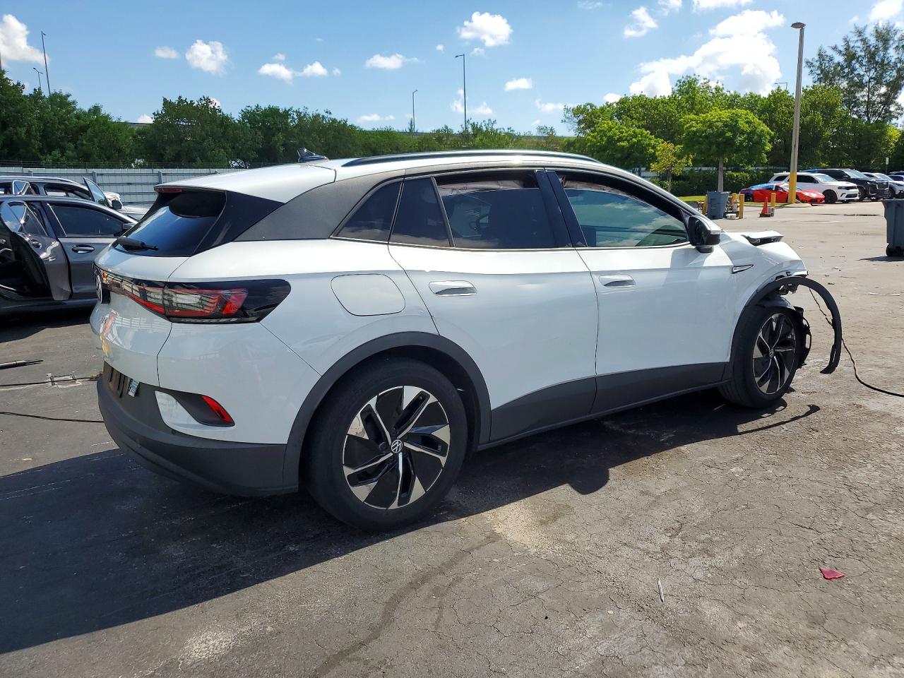 2021 VOLKSWAGEN ALL OTHER