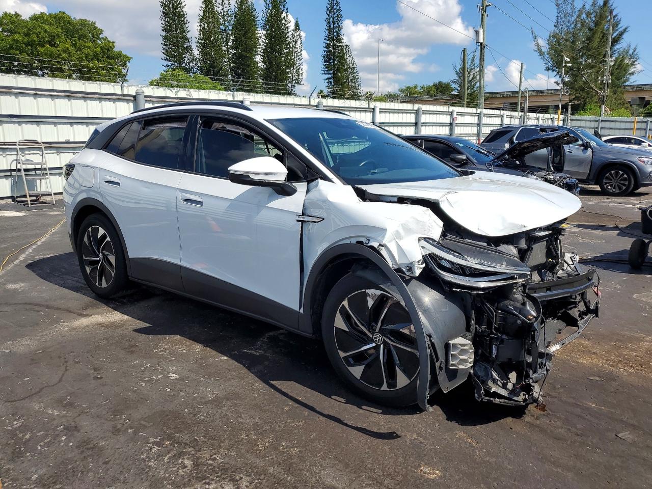 2021 VOLKSWAGEN ALL OTHER