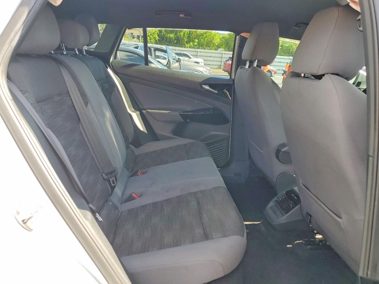 2021 VOLKSWAGEN ALL OTHER