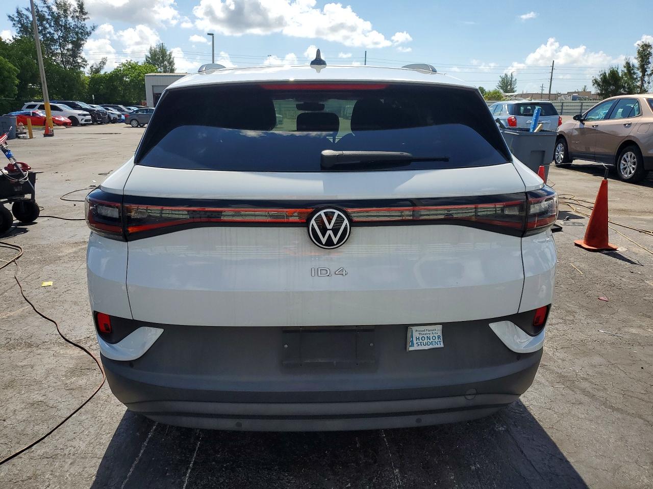 2021 VOLKSWAGEN ALL OTHER