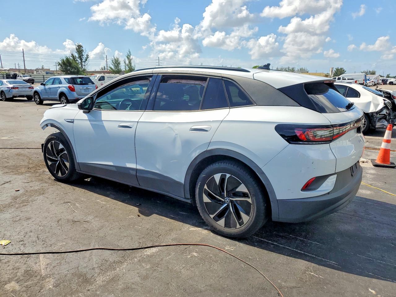 2021 VOLKSWAGEN ALL OTHER