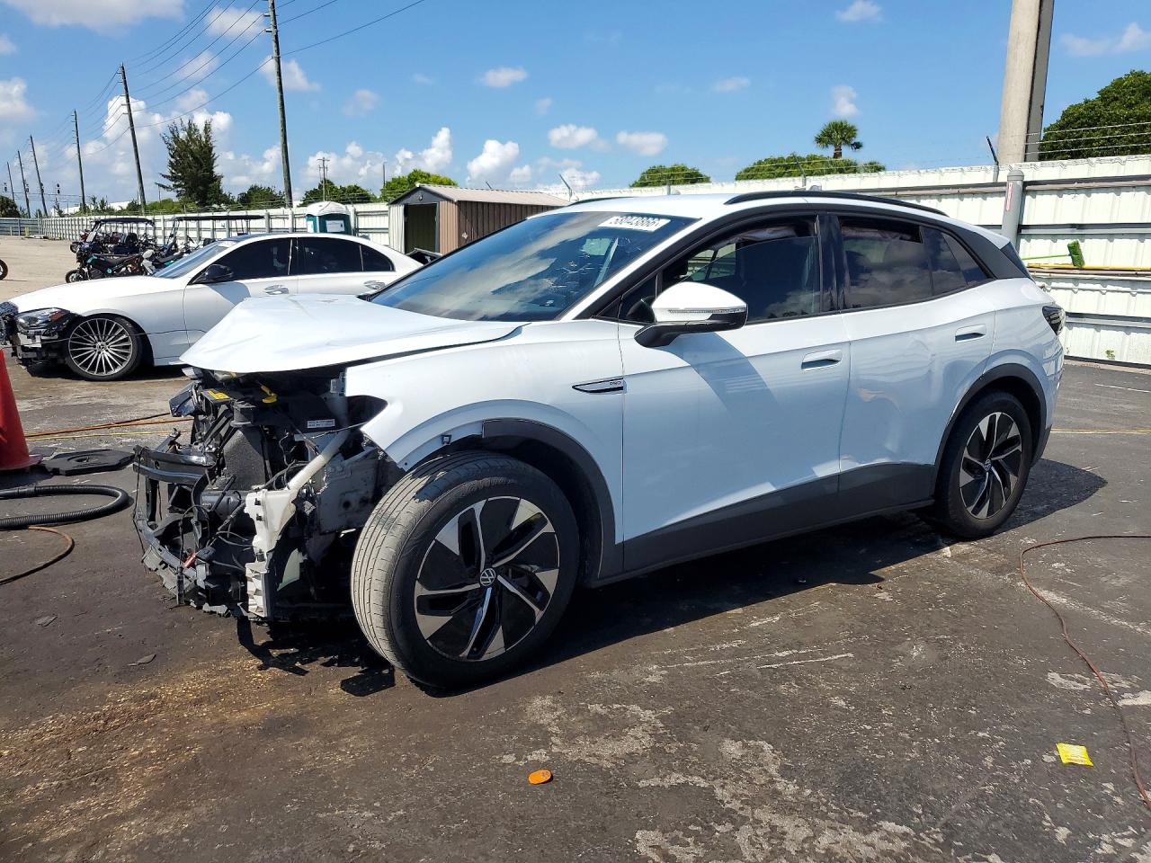 2021 VOLKSWAGEN ALL OTHER