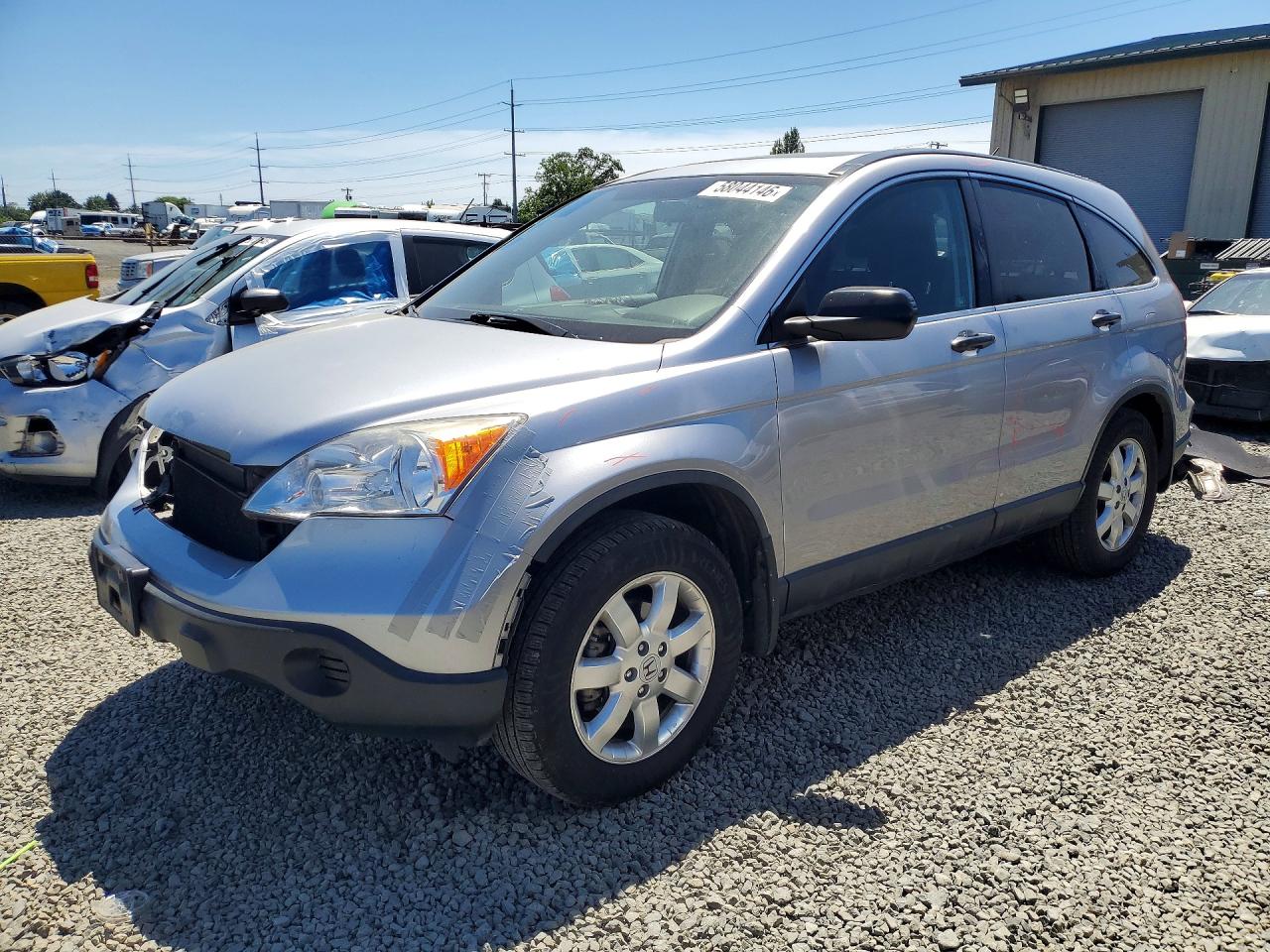 2008 HONDA CRV